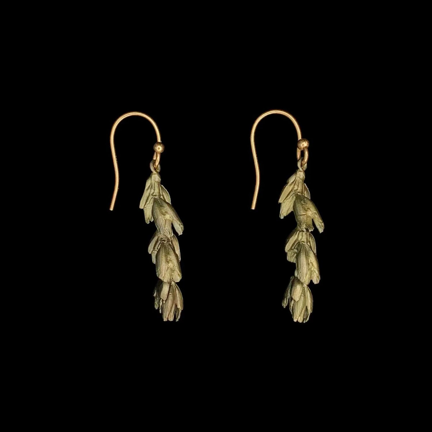 Grano - Orecchini