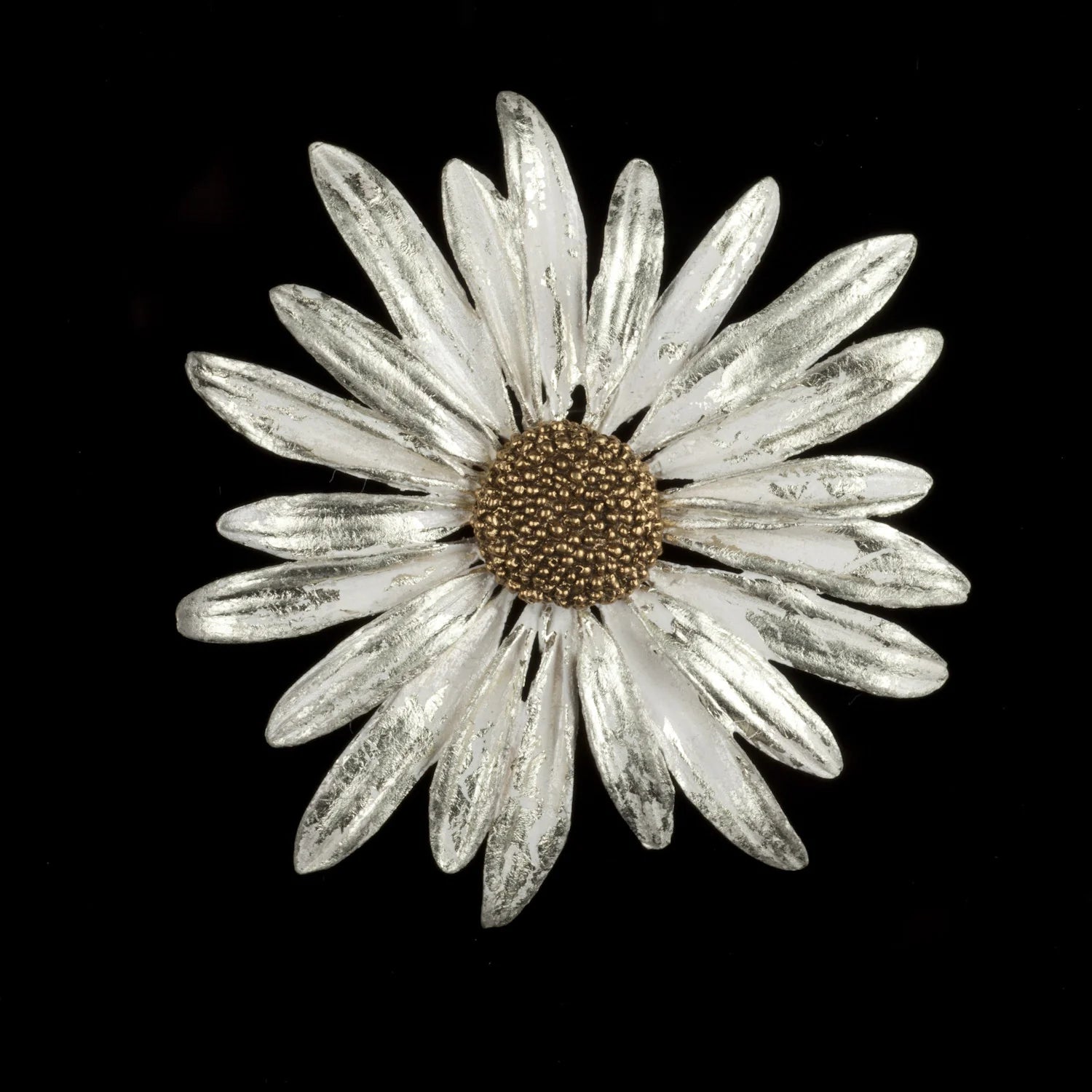 Gnseblümchen Brosche