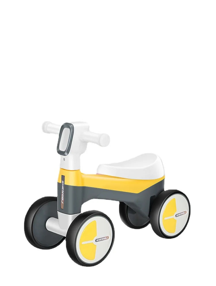 Balance Buddy - Freude am Fahren für Kinder - Balance Fahrrad