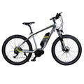 Swoop E-Mountainbike MTB Pro, 27,5