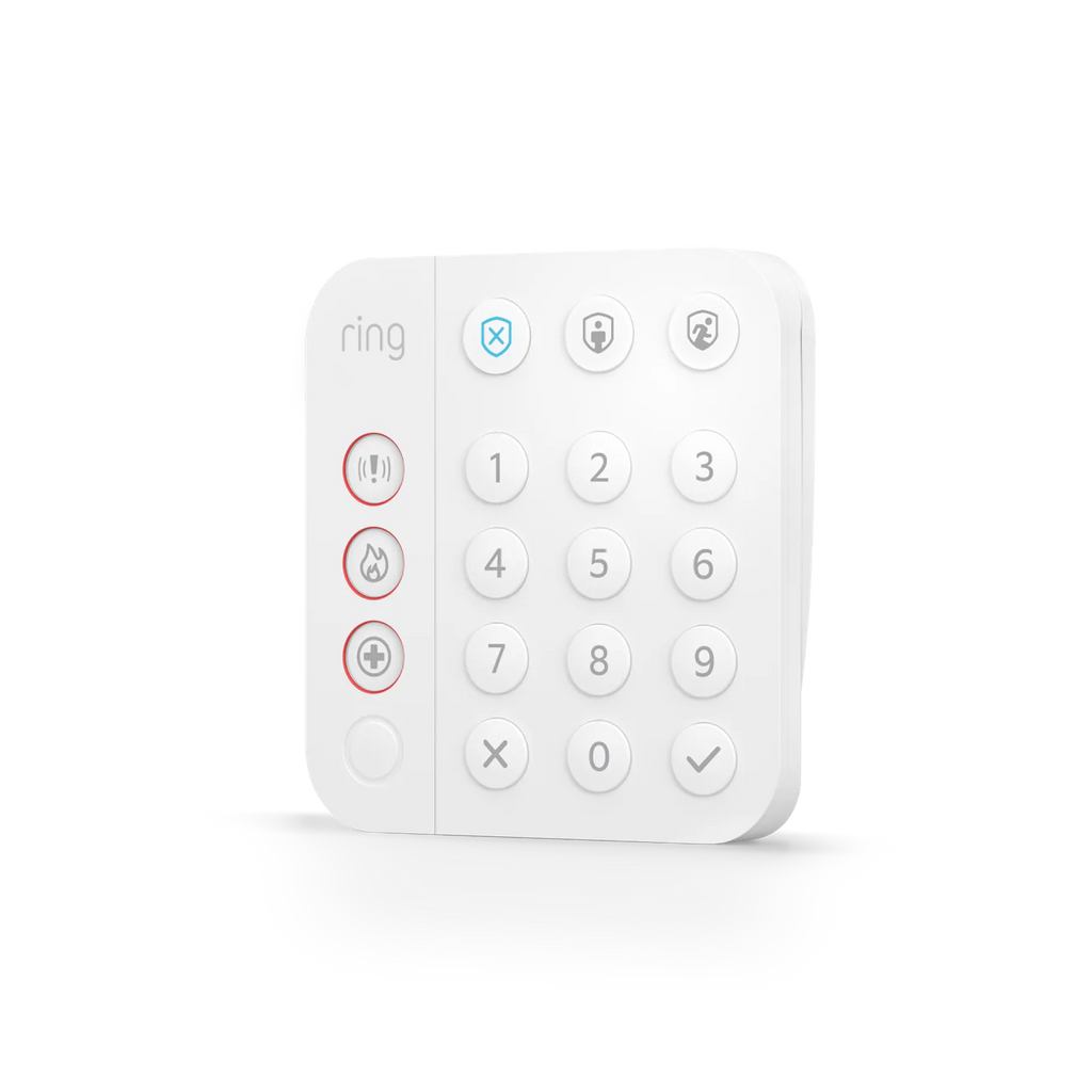 Tastierino Ring Alarm (2ª gen.)