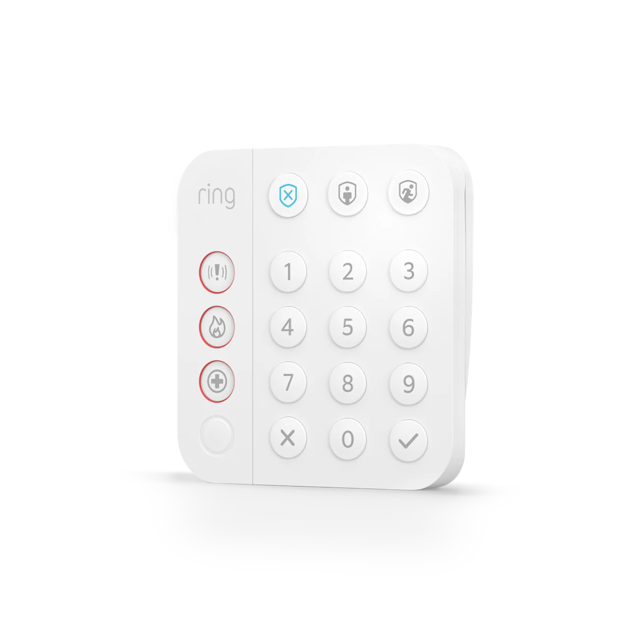 Tastierino Ring Alarm (2ª gen.)