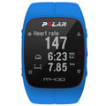 Polar M400 HR Blue
