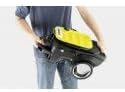 Idropulitrice Krcher K 7 Premium Power Home, pressione: 180 bar, portata: 600 l/h, resa oraria: 60 m/h, potenza: 3.000 W, avvolgitubo, con pistola, ugello rotante, lancia VarioPower