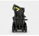 Krcher Hochdruckreiniger K 4 Classic, Druck: max. 130 bar, Frdermenge: 420 l/h, Flchenleistung: 30 m/h, Wasserfilter, Gewicht: 4,6 kg, Hochdruckschlauch und -pistole, Dreckfrser, Strahlrohr