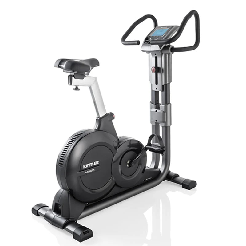 Kettler Ergometer Axiom 2019