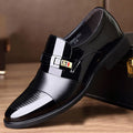 Lozenda - Elegante Business-Schuhe