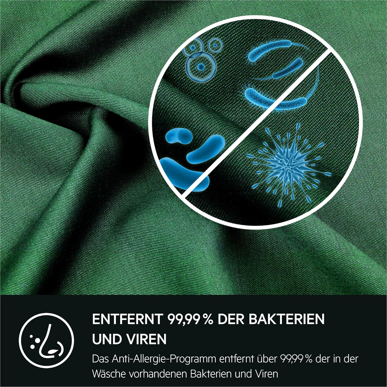 AEG LTR7A71370 Lavatrice Carica dall'alto / Serie 7000 con ProSteam / ProSteam - Funzione Refresh / 7,0 kg / Silenziosa / Controllo automatico del carico / Funzione Aggiungi indumento / Stop Acqua / 1300 giri/min