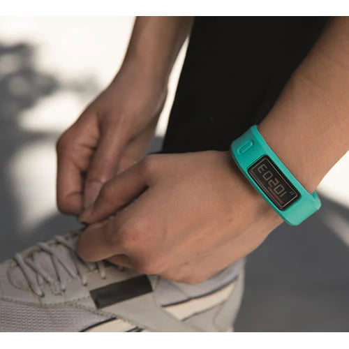 Braccialetto Fitness Garmin vivofit