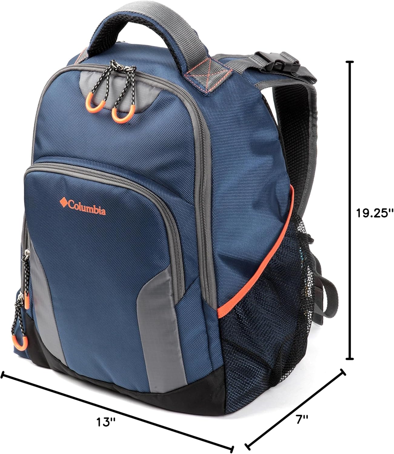 Columbia Summit Rush Backpack Diaper Bag