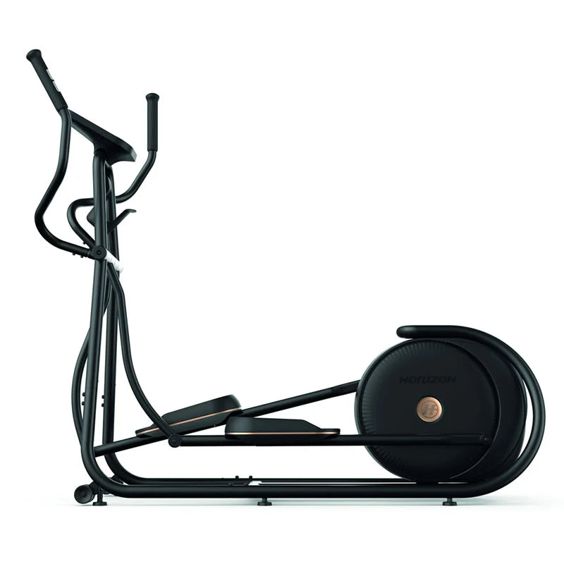 Crosstrainer Horizon Fitness Citta ET5.0 da esposizione