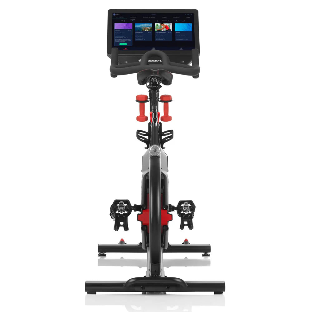 Bowflex Indoor Bike VeloCore