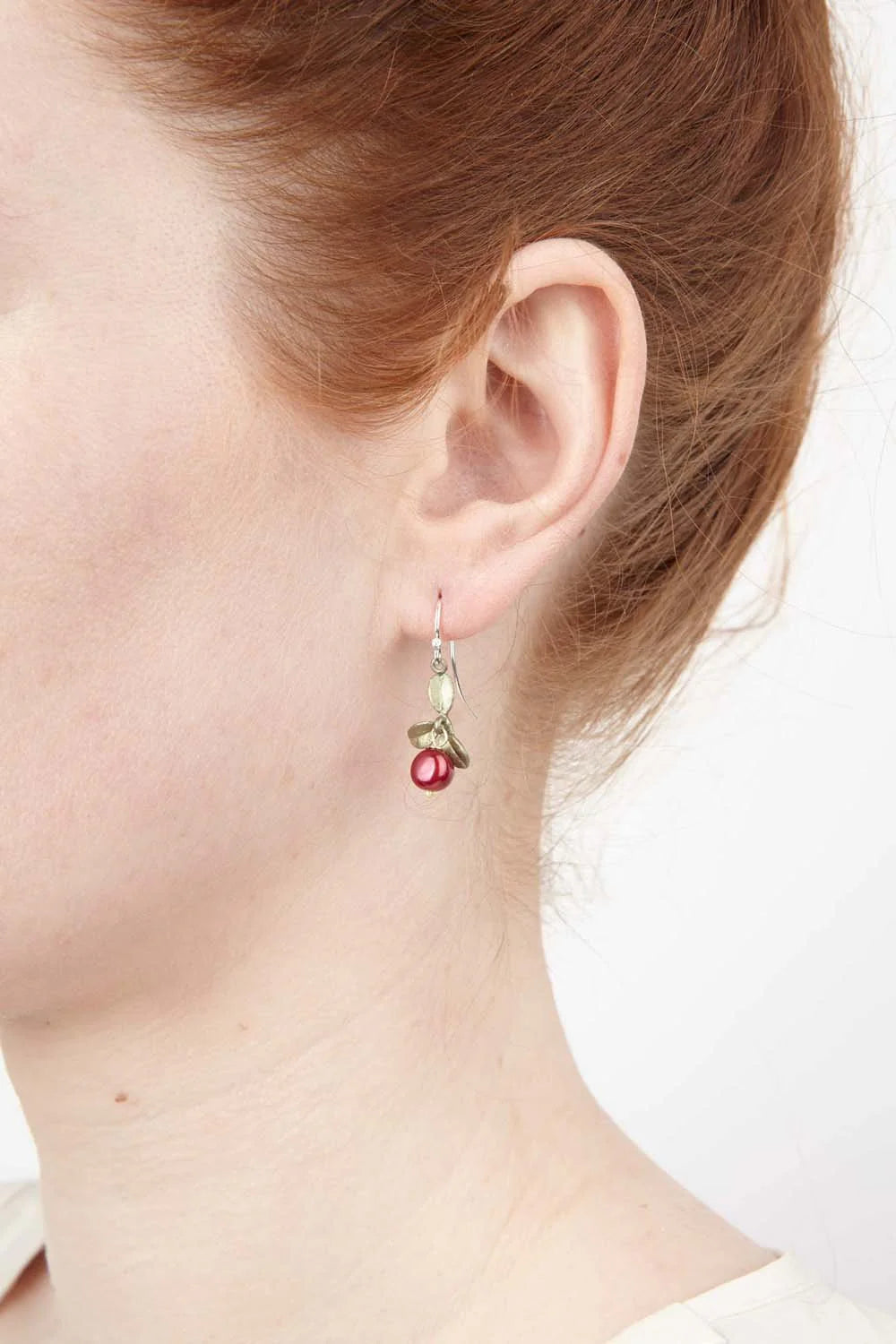 Cranberry - Ohrhnger klein