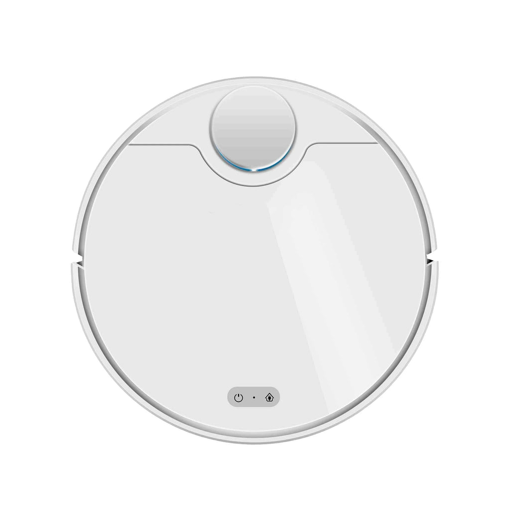 Lykke Saugroboter Deluxe 5000