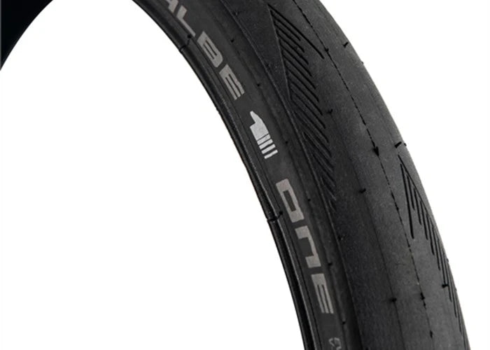 Schwalbe One - Nero