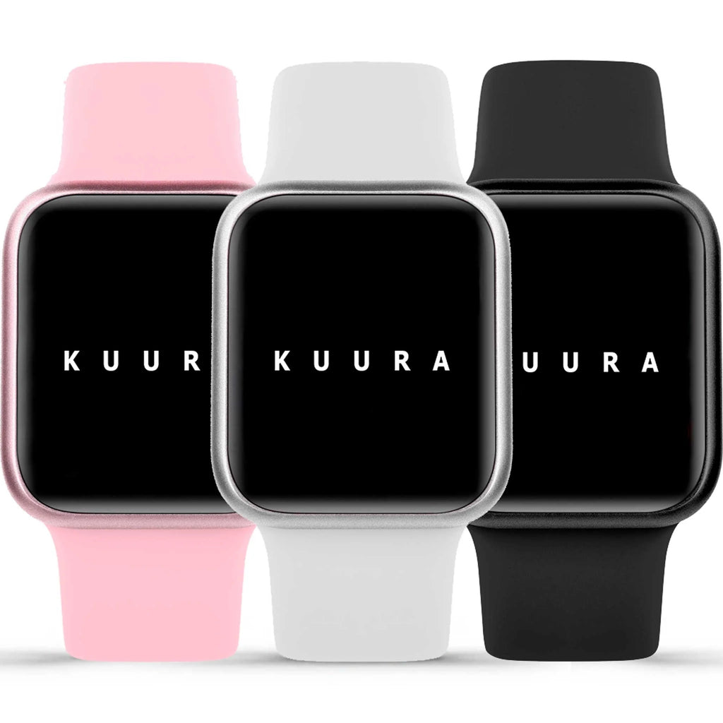 Kuura    Function F5
