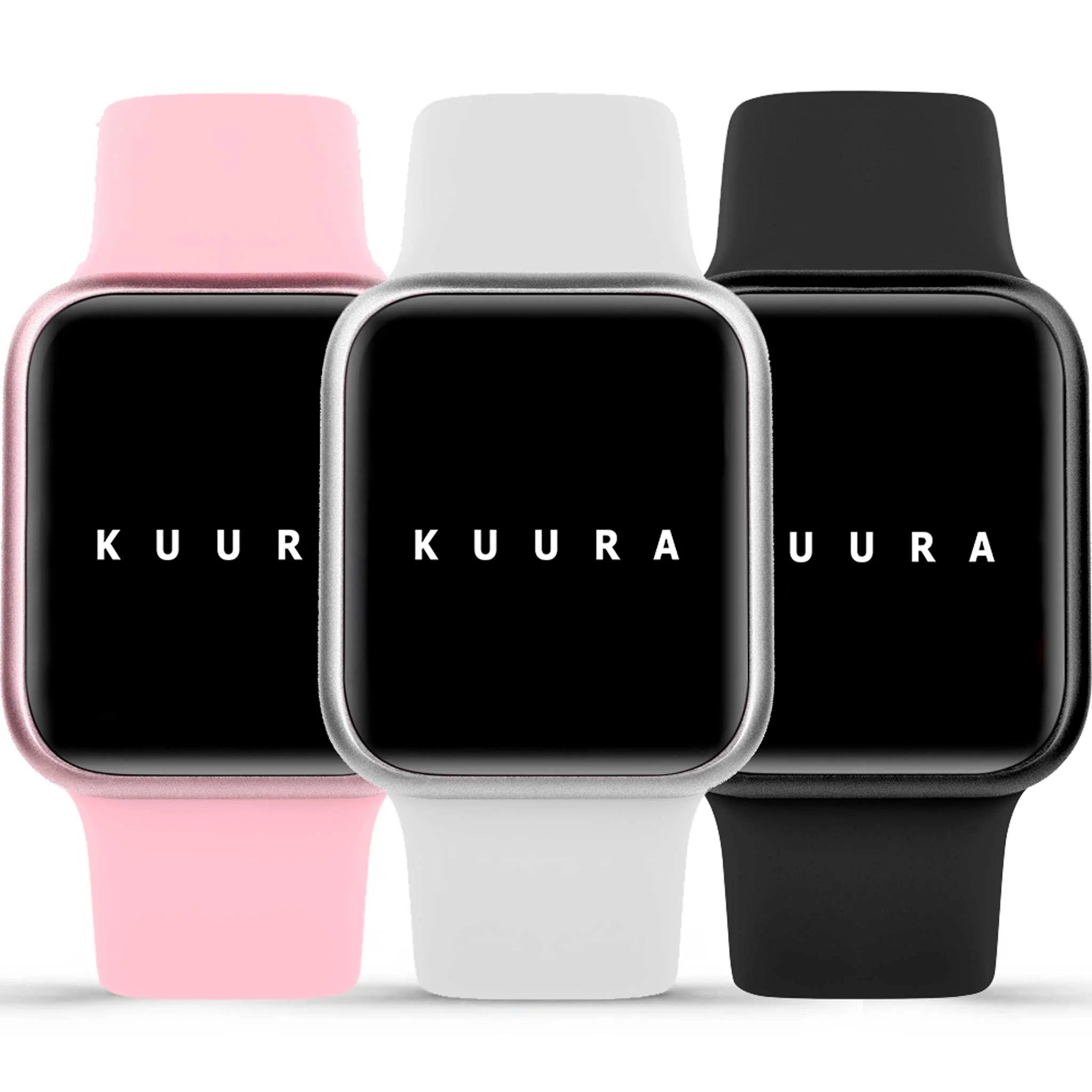 Kuura    Function F5