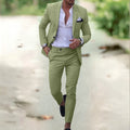 Abito elegante e di lusso