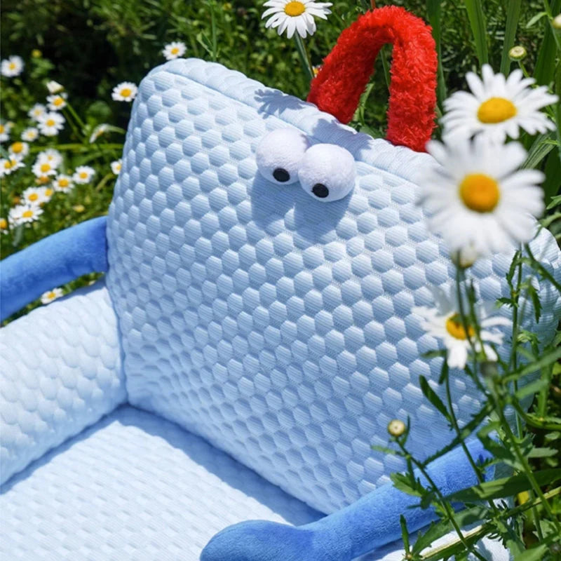 PetLounge – Stilvolles Sofabett für Kinder und Haustiere
