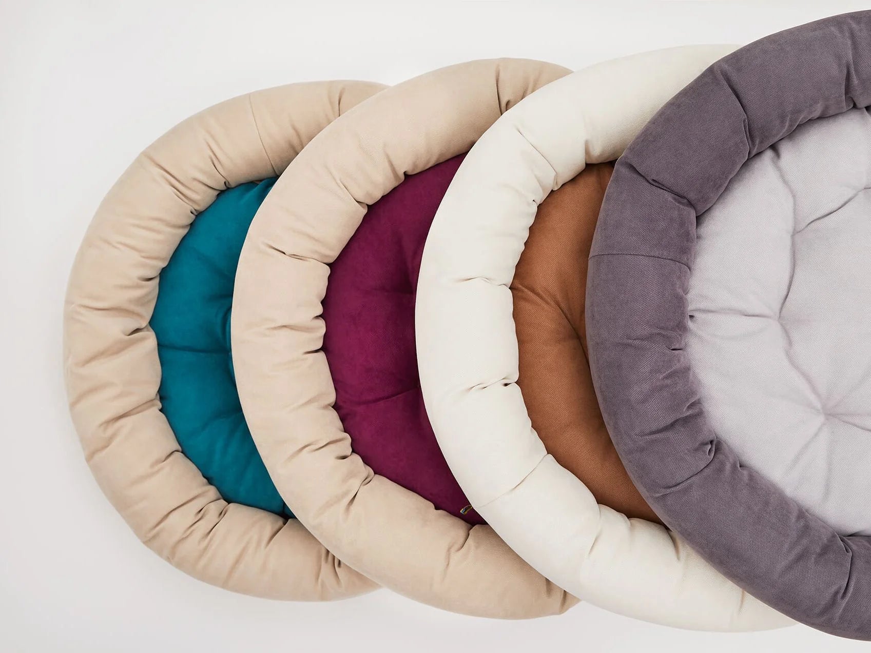 Cuccia Snuggle Alltid