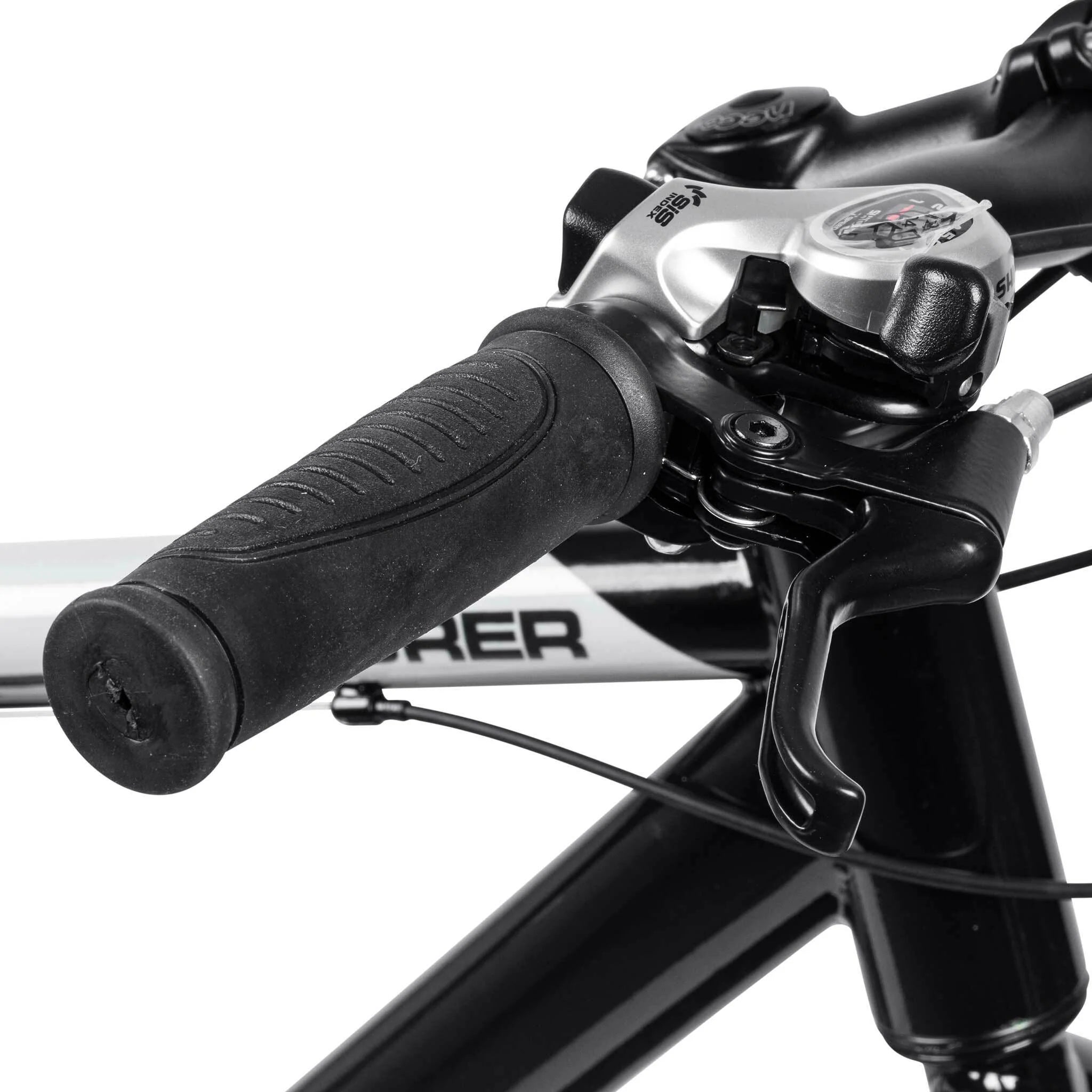 Swoop Fatbike 26 Tourer