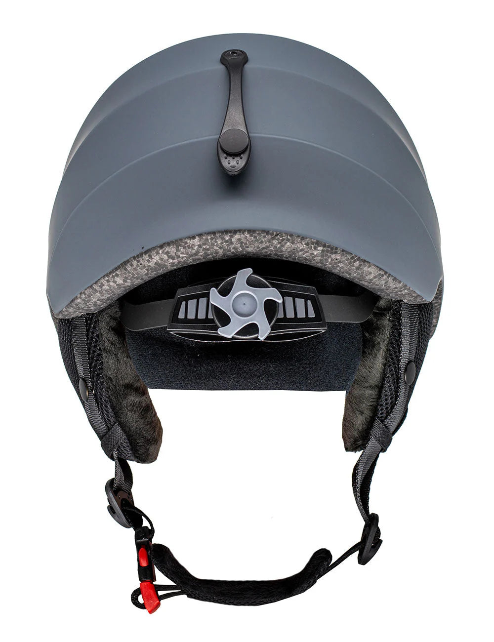 Ski / Snowboard Helm Master T52 Grey Setprodukt