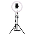 Snapsy Ringlicht 10 (160cm)