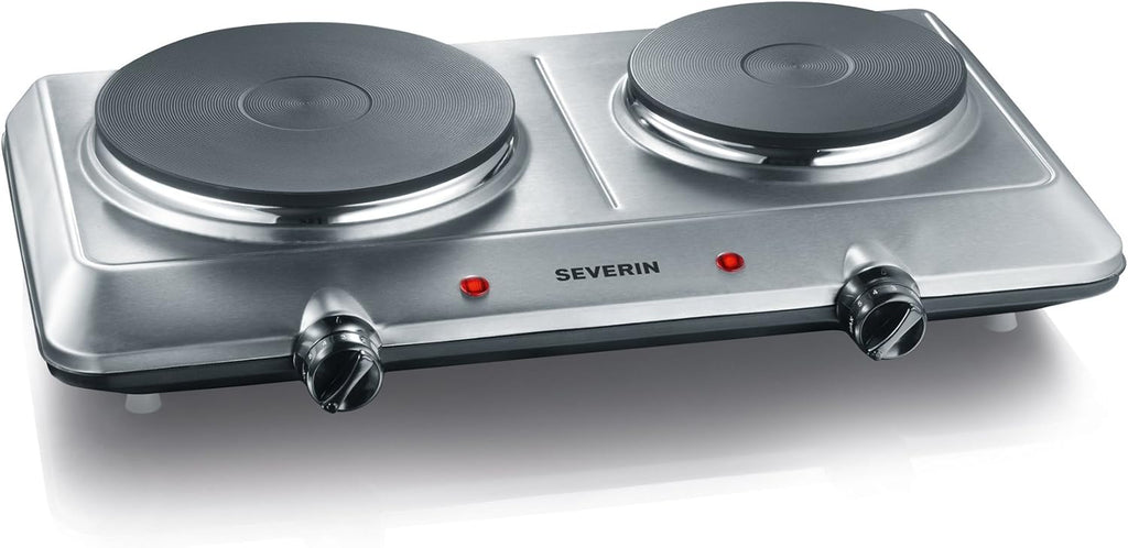 SEVERIN Forno e Tostapane con funzione ventilata, Mini Forno con griglia, teglia da forno, spiedo rotante e pietra per pizza, forno ventilato versatile con capacità di 42 L, 1.800 W, nero, TO 2058