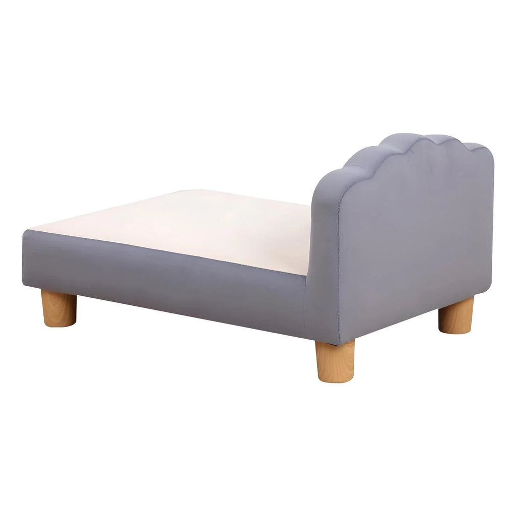 Cuccia Luxurise – Elegante letto per cani con struttura in legno