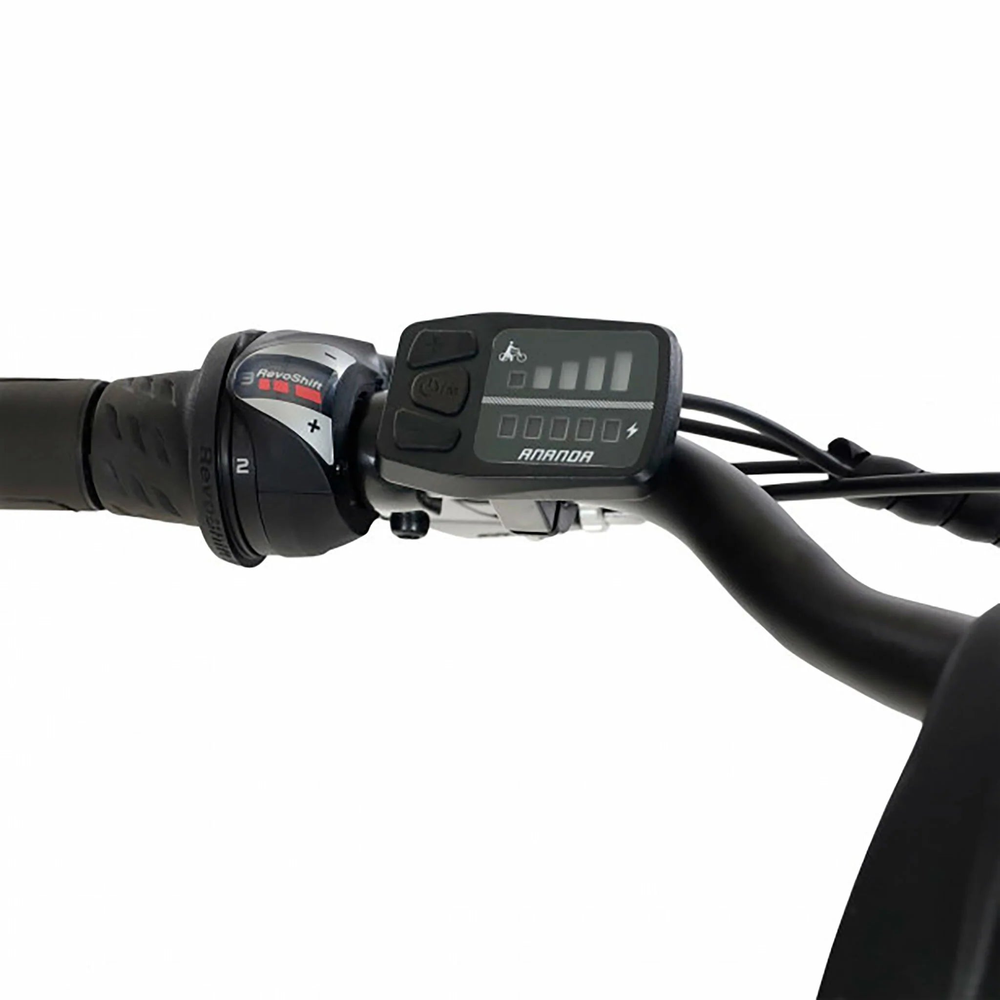 Lyfco E-Bike Elian 28, grigio