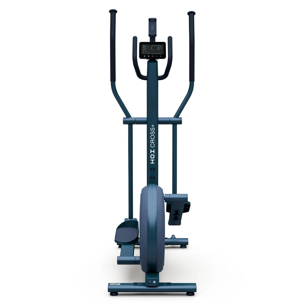 Crosstrainer Kettler HOI CROSS+