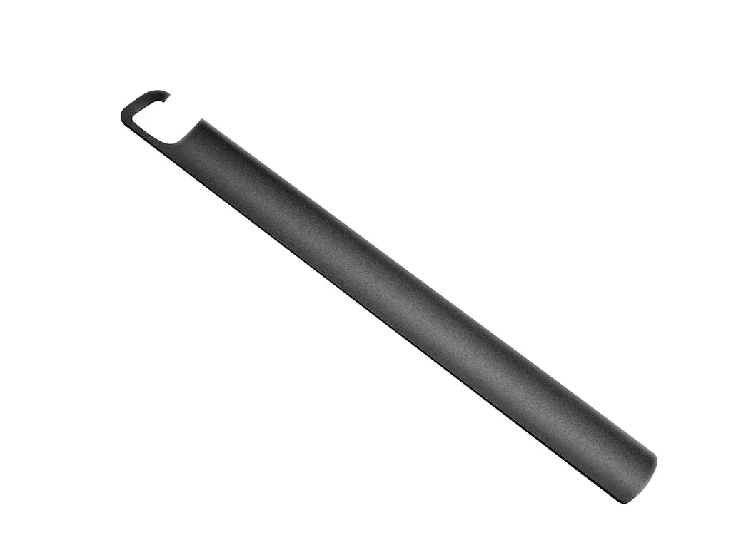 Essem Design Index Schuhanzieher, Schwarz