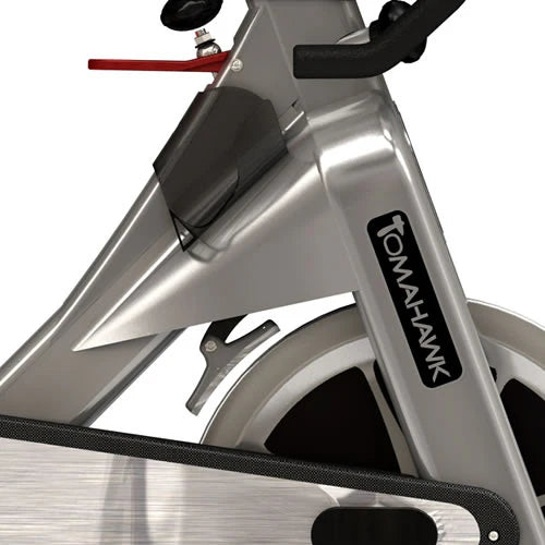 Tomahawk Indoor Bike Serie S