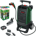 Bosch Akku Outdoor Reiniger Fontus 18V (ohne Akku, 18-Volt-System, im Karton)
