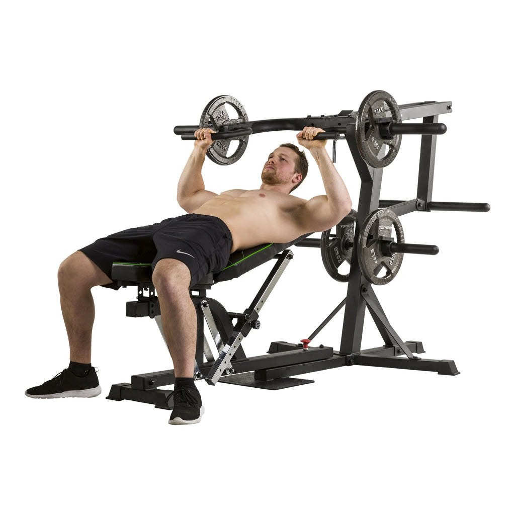 Stazione Fitness Tunturi WT80