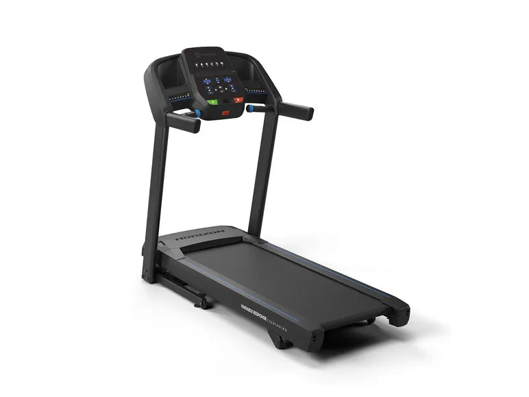 Laufband »T101«