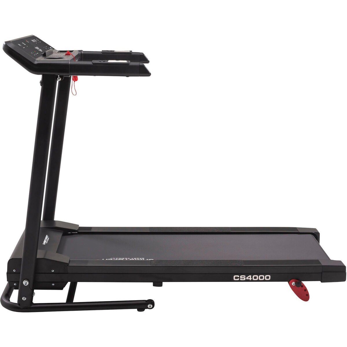 Tapis roulant Christopeit Sport® CS 4000 - B-Ware molto buono