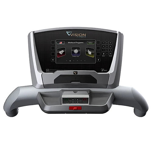 Tapis roulant TF20 Touch di Vision Fitness