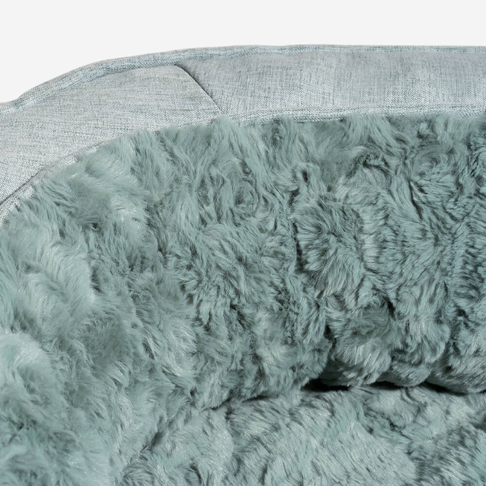 Donut Kuscheliges Orthopdisches Hundebett