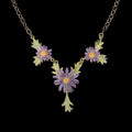 Aster - Collana Corta