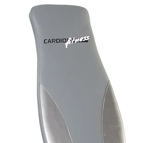 CARDIOfitness Basic Hantelbank