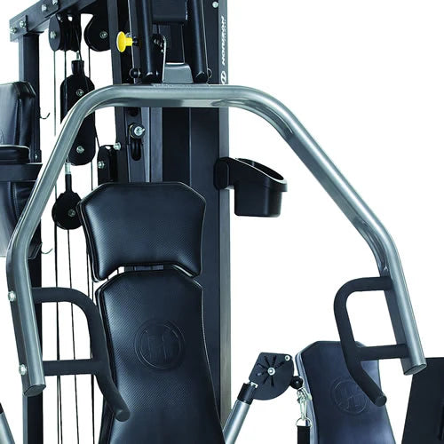 Horizon Fitness stazione multifunzione Torus 5