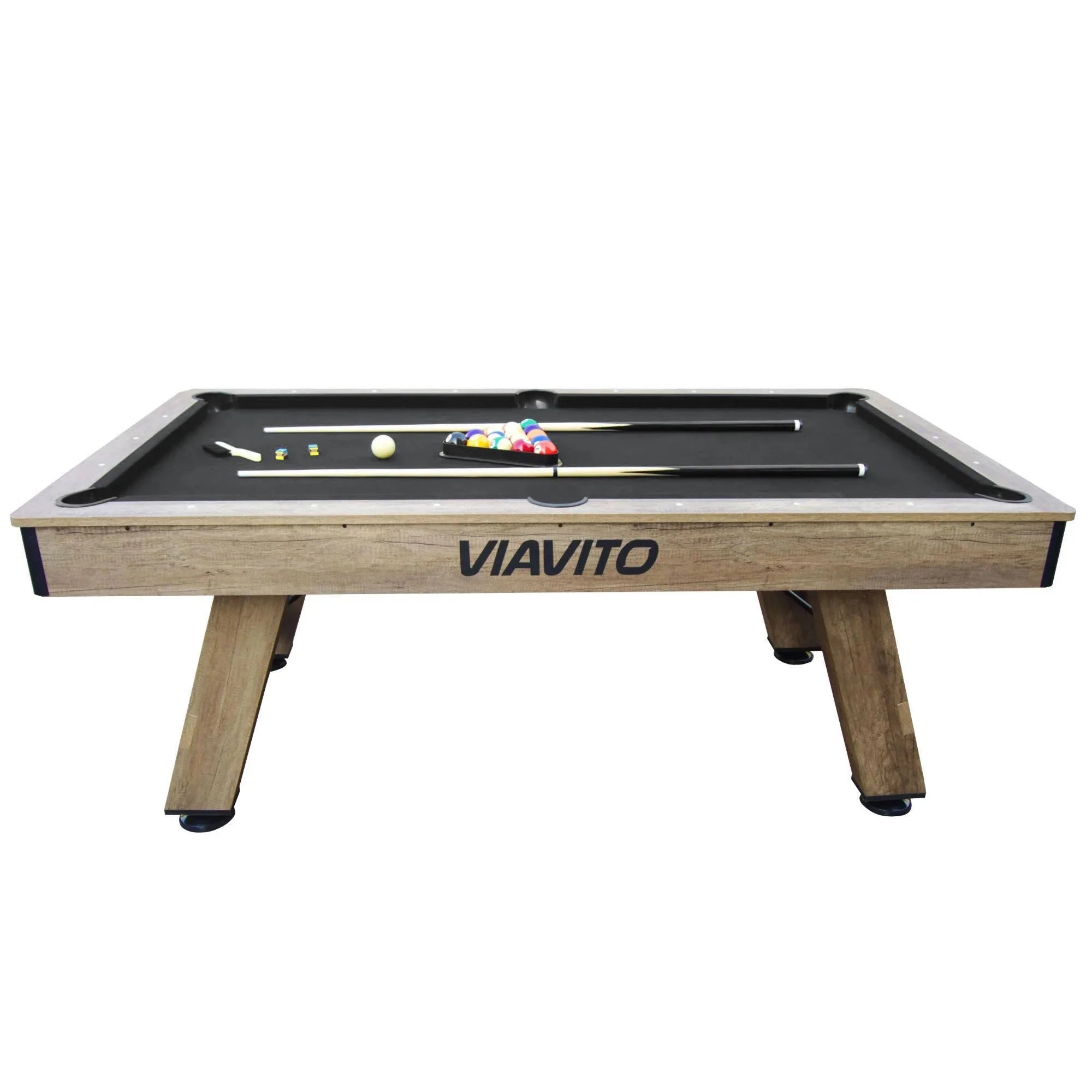 Tavolo da biliardo Viavito PT500