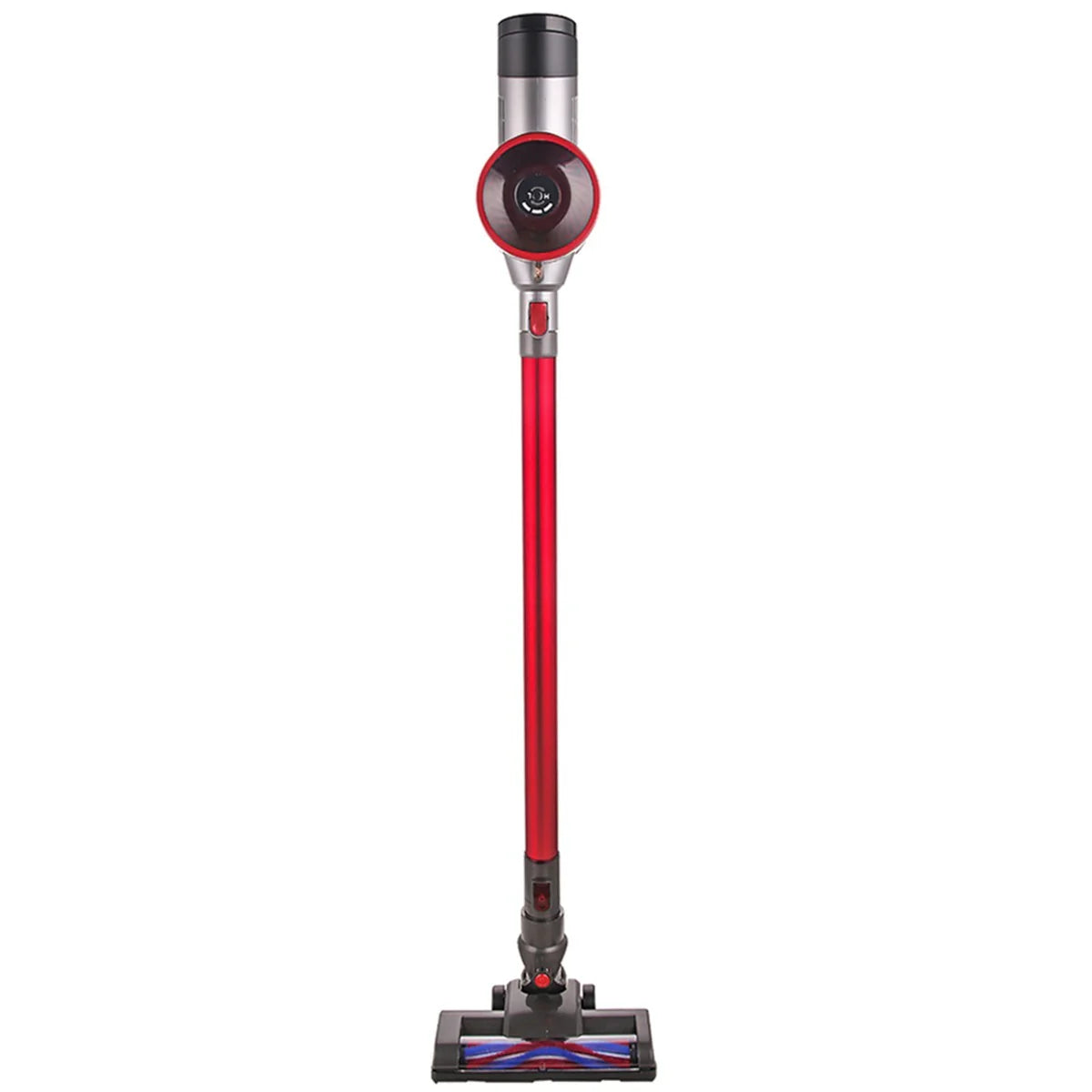 Lykke Akku-Staubsauger Pro 2000