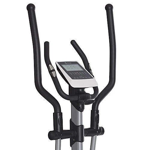 Horizon Fitness Crosstrainer Syros