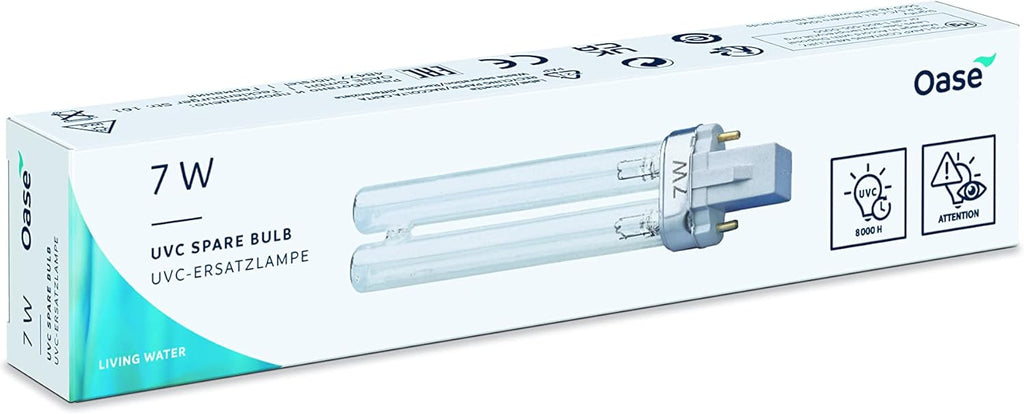OASE 50499 Filtro a pressione BioPress Set 4000, Set filtro per laghetto per una rapida ed efficace eliminazione delle alghe, Set completo con pompa filtro e chiarificatore UVC