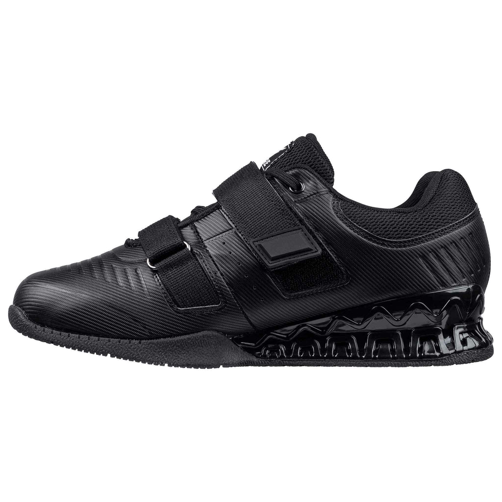Core Weightlifting Shoes Force Black
