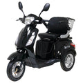 Arvo Scooter per Anziani P300 Nero