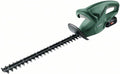 Bosch Akku Heckenschere EasyHedgeCut 18-45 (2 Akkus 2,0 Ah, 18-Volt-System, Messerlänge 45 cm, im Karton)