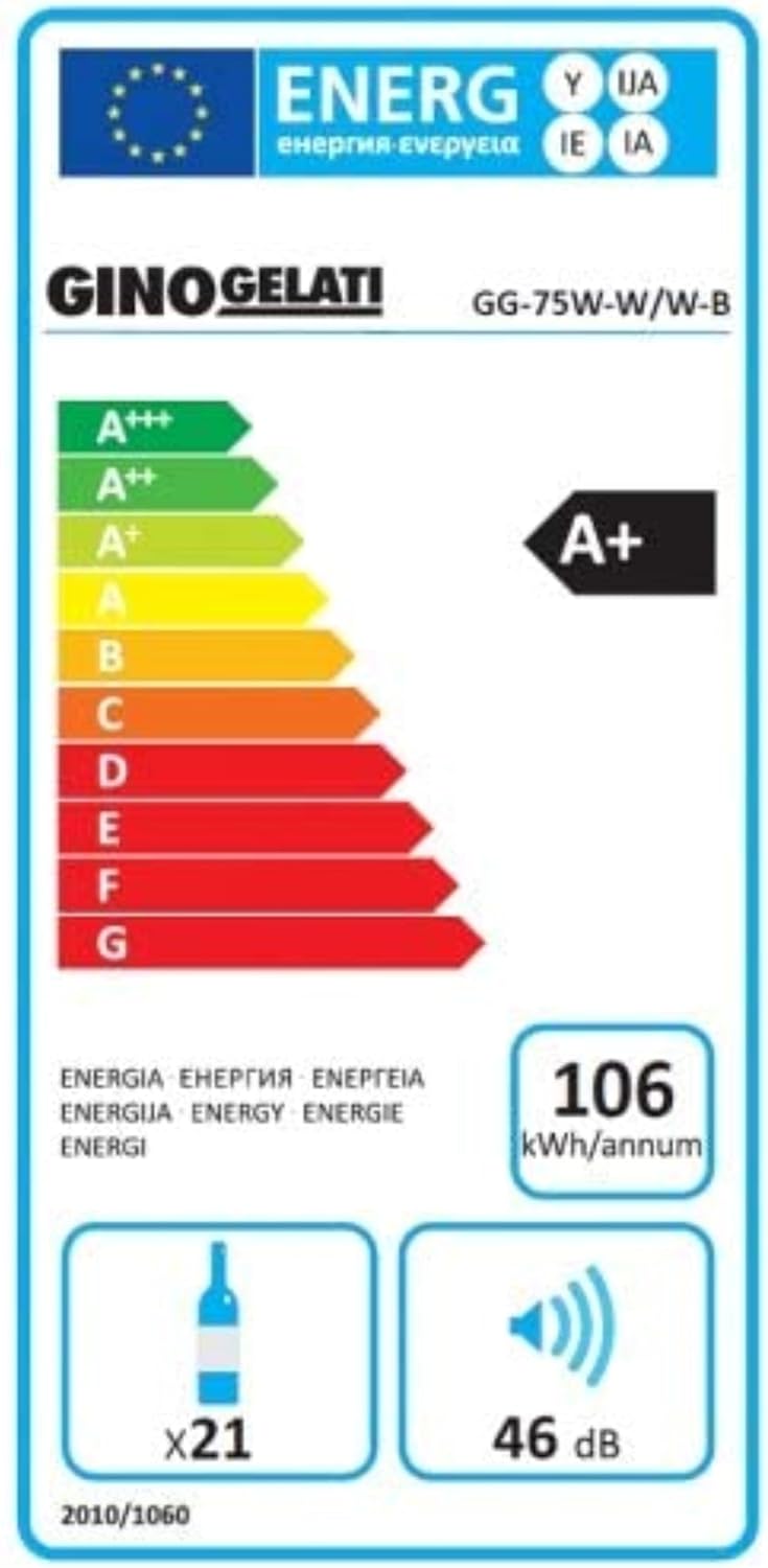 Fusto refrigerante Syntrox 50 l | Contenitore refrigerante | Fusto per bevande | Party cooler | Refrigeratore per bottiglie Salaron, per eventi, con coperchio in vetro, indicatore di temperatura, 75 Watt (Nero)